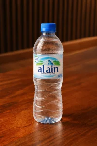Al Ain Water at Chillado