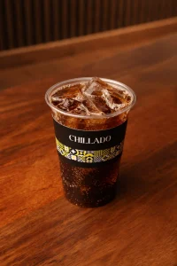 Fountain Drinks at Chillado