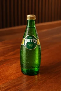 Perrier at Chillado