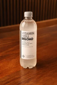Vitamin Well Reload at Chillado